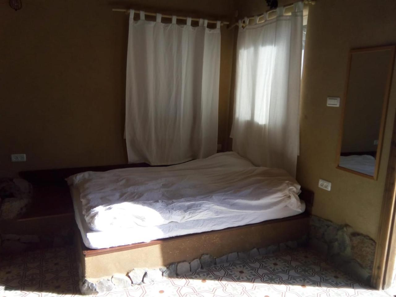 Earth Zimmer El Rom 외부 사진